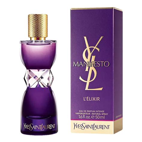 manifesto ysl opinie|Yves Saint Laurent Manifesto EDP .